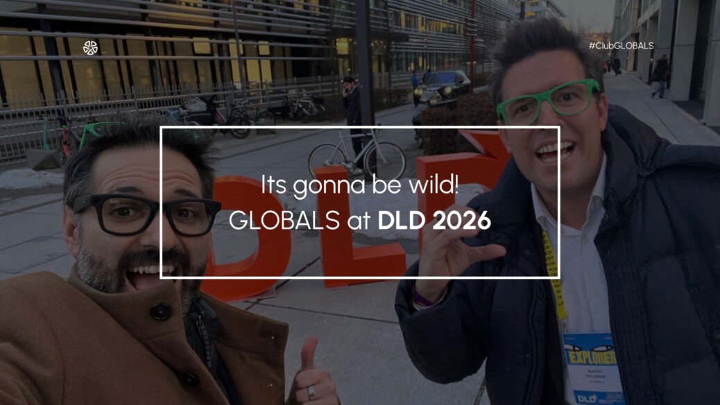 DLD26 Munich Summary