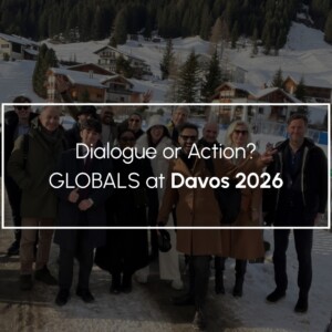 Davos 2026: The GLOBALS Recap
