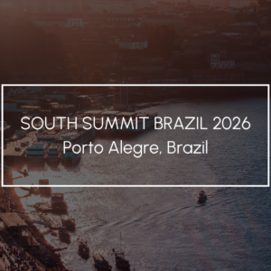 South Summit Brazil 2026 Made Porto Alegre Harder to Ignore