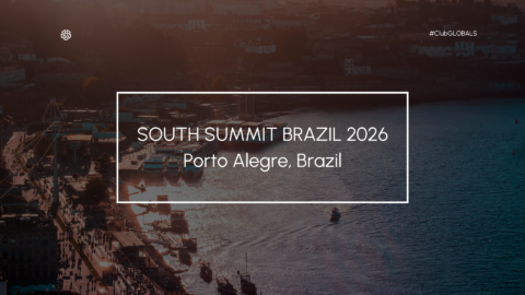 South Summit Brazil 2026