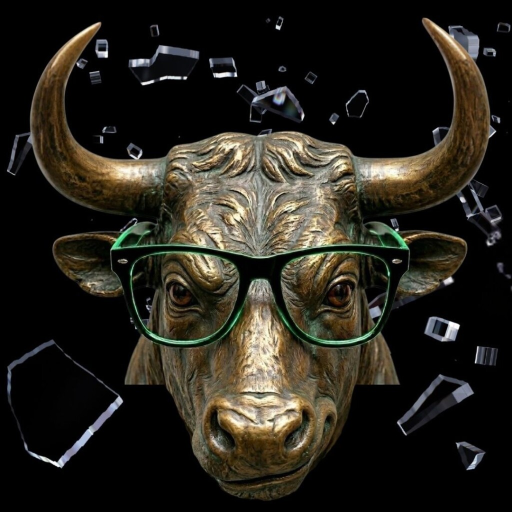 GSTF27 Bull GSTF27 Bull