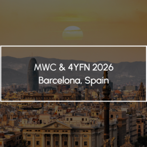 MWC26 & 4YFN26: Barcelona Proved the Next Tech Cycle Will Belong to Builders Who Can Execute