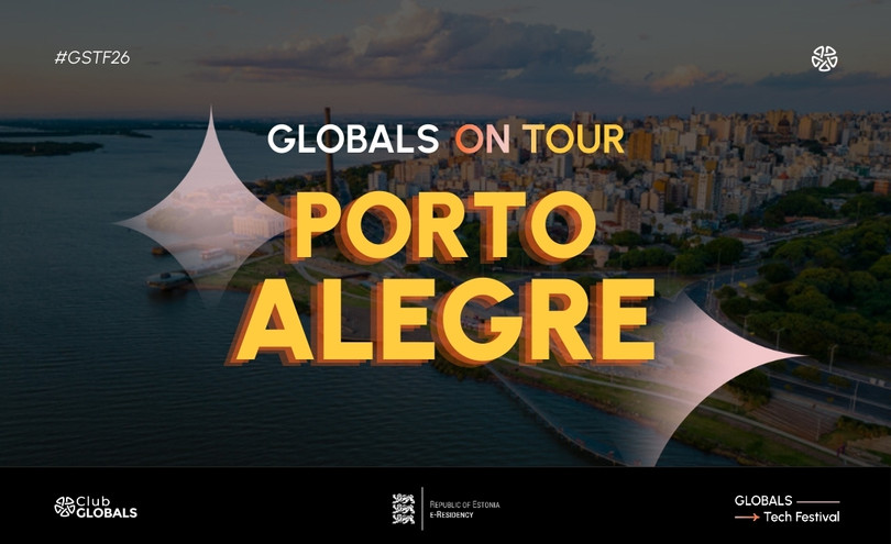 GOT Porto Alegre GOT Porto Alegre