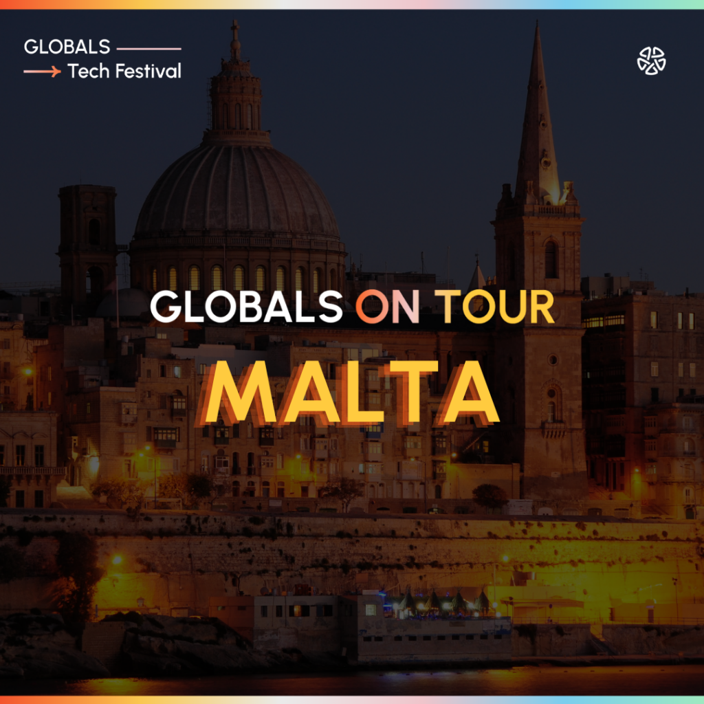 GLOBALS on Tour_Malta