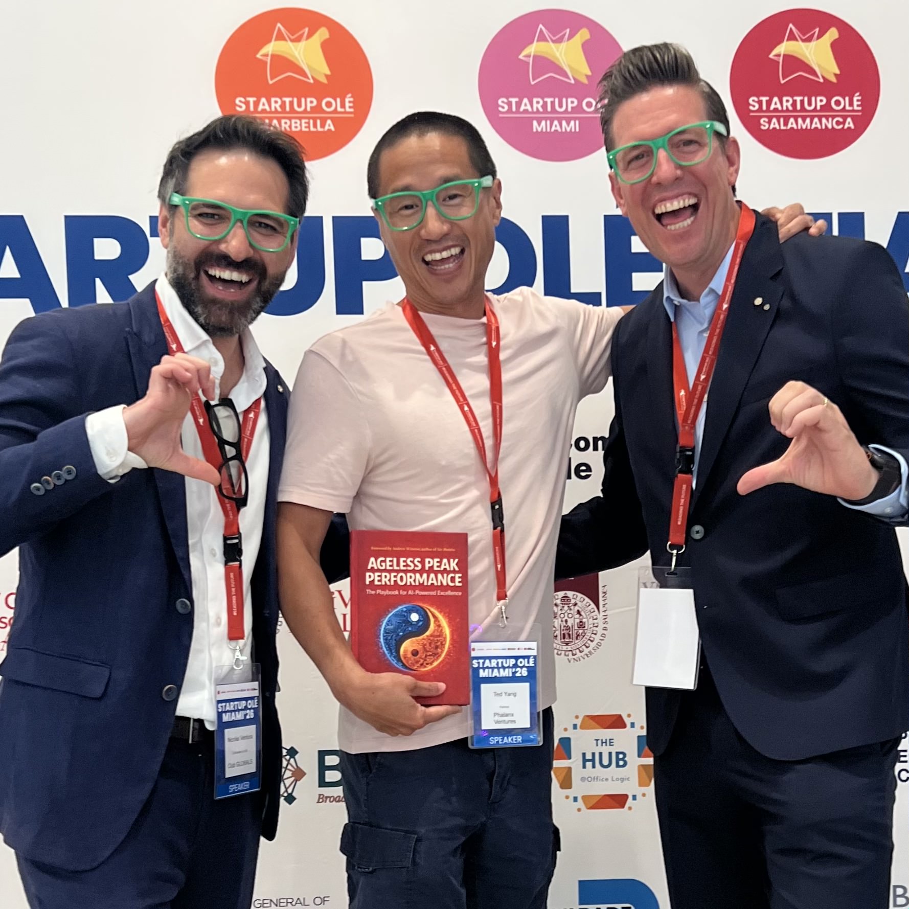 StartupOLÉ_Miami_ClubGLOBALS2