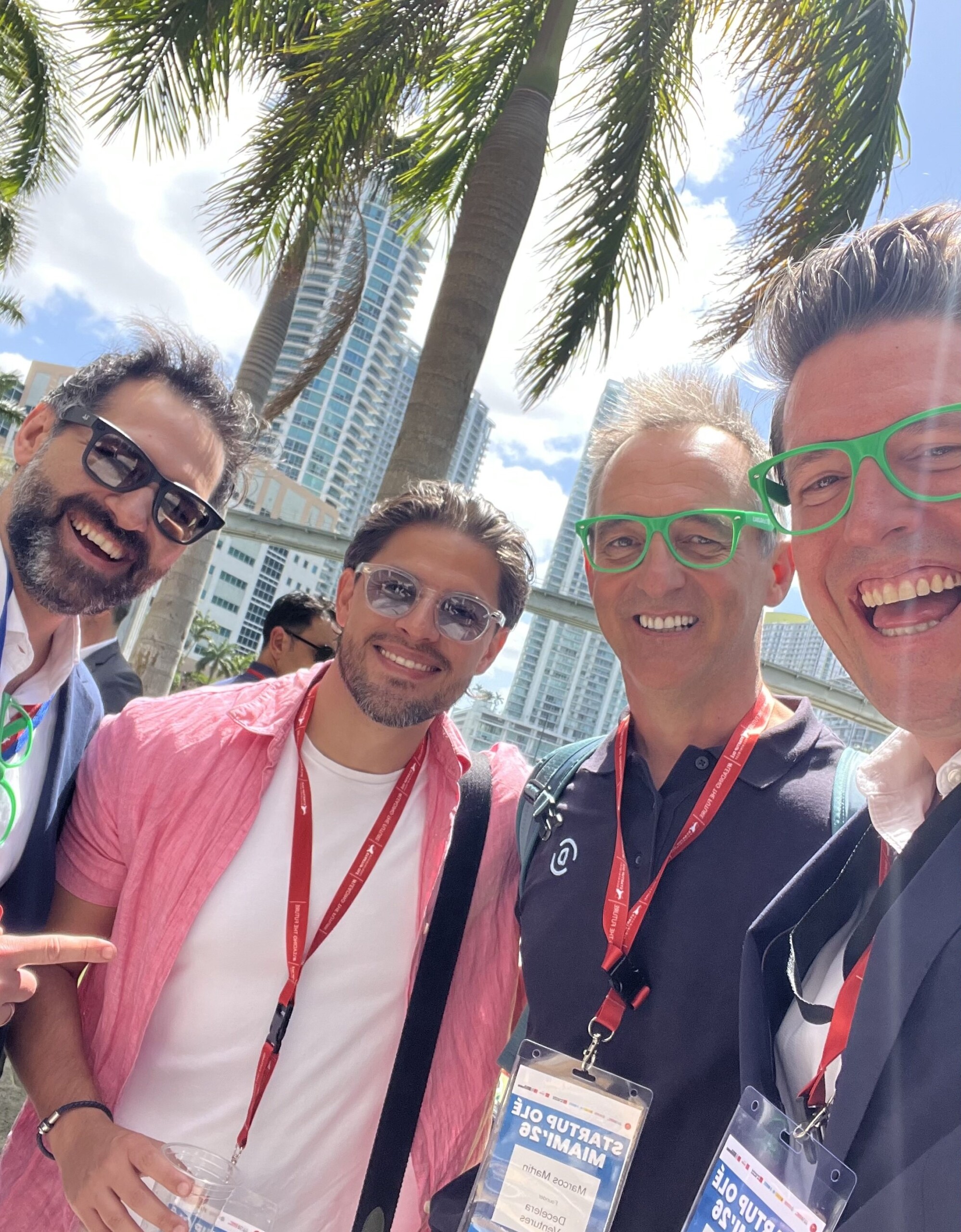 eMerge Miami 2026_Club GLOBALS4