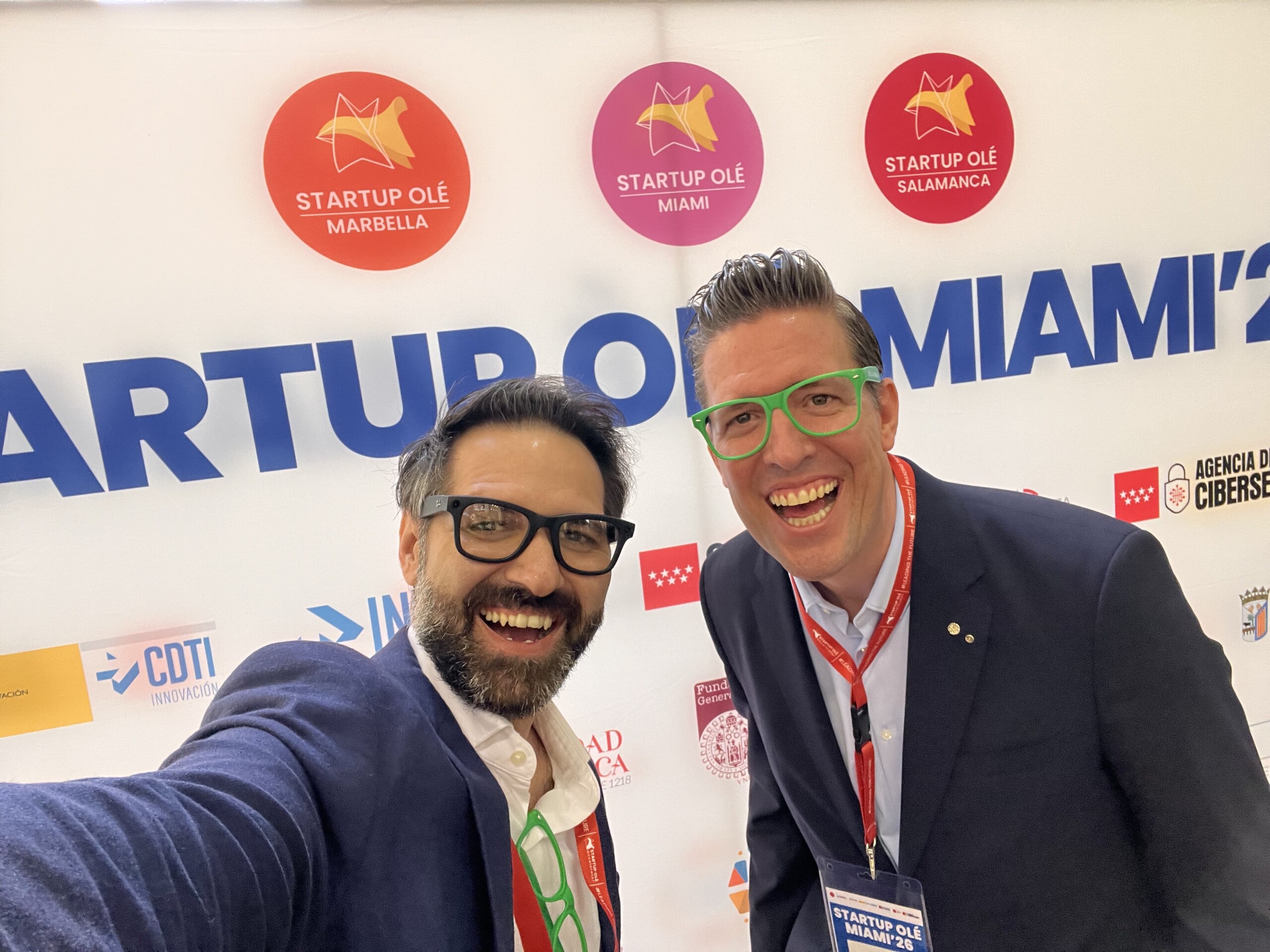 StartupOLÉ_Miami_ClubGLOBALS1