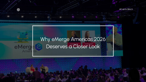 Why eMerge Americas 2026 Deserves a Closer Look
