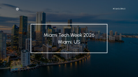Miami Tech Week