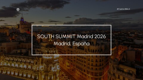 South Summit Madrid 2026