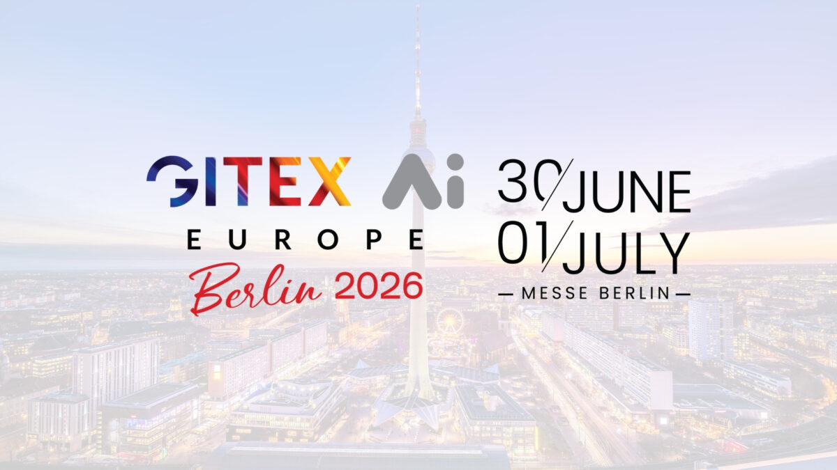Gitex Europe