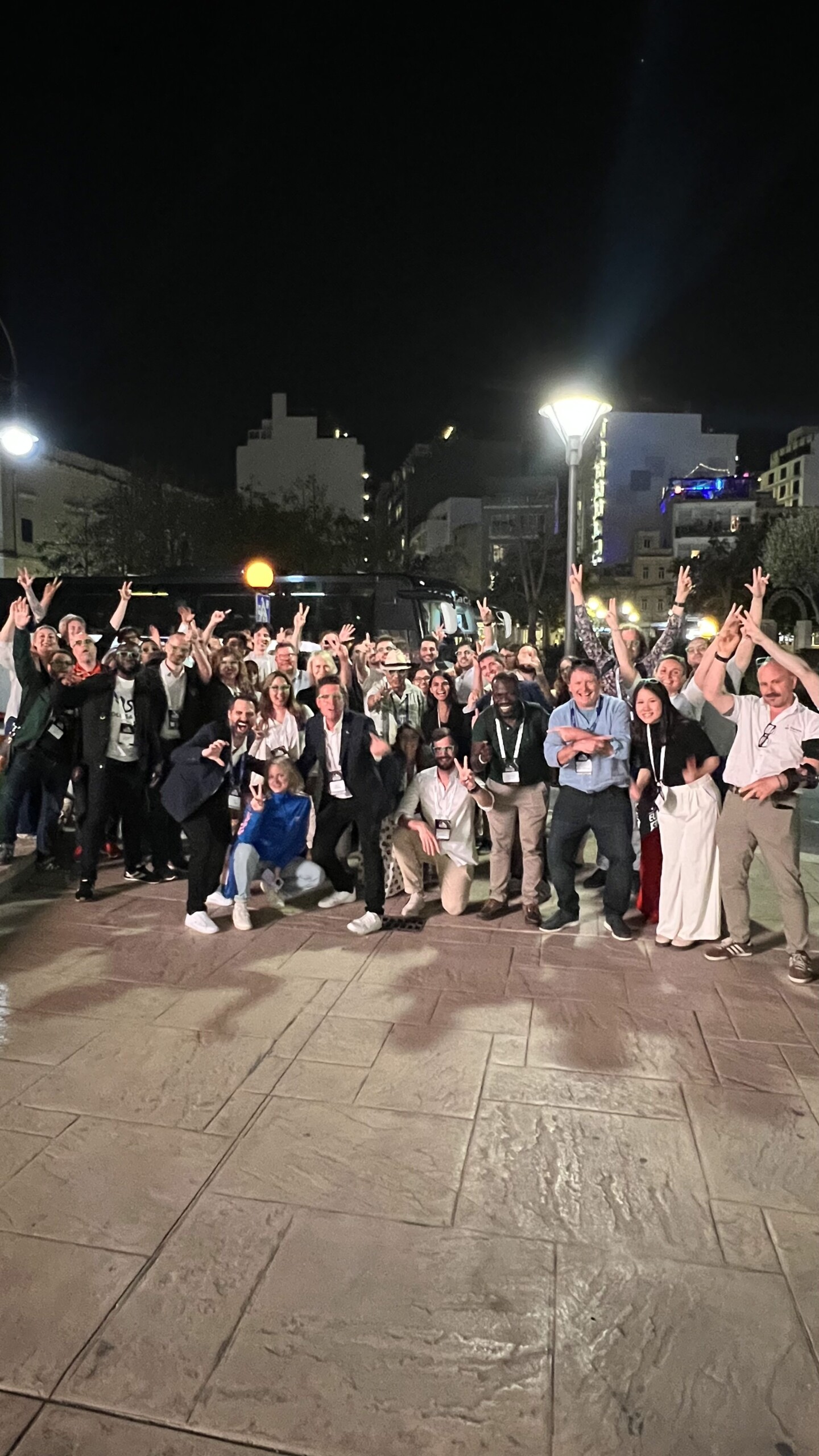 GLOBALS On Tour Malta 2026 GLOBALS On Tour Malta 2026