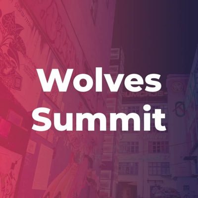 Wolves Summit Logo