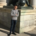 Profile picture of Alejandro
