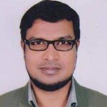 Profile picture of DR. MD KAMRUL
