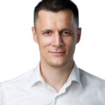Profile picture of Dmitrii